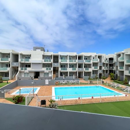 Corralejo Sun Amas House Pool View - Wifi Free By Rentalfue エクステリア 写真