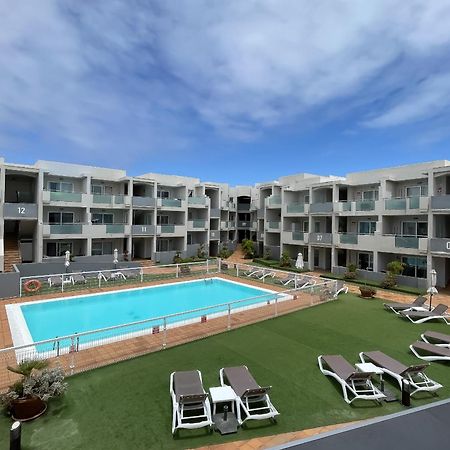 Corralejo Sun Amas House Pool View - Wifi Free By Rentalfue エクステリア 写真