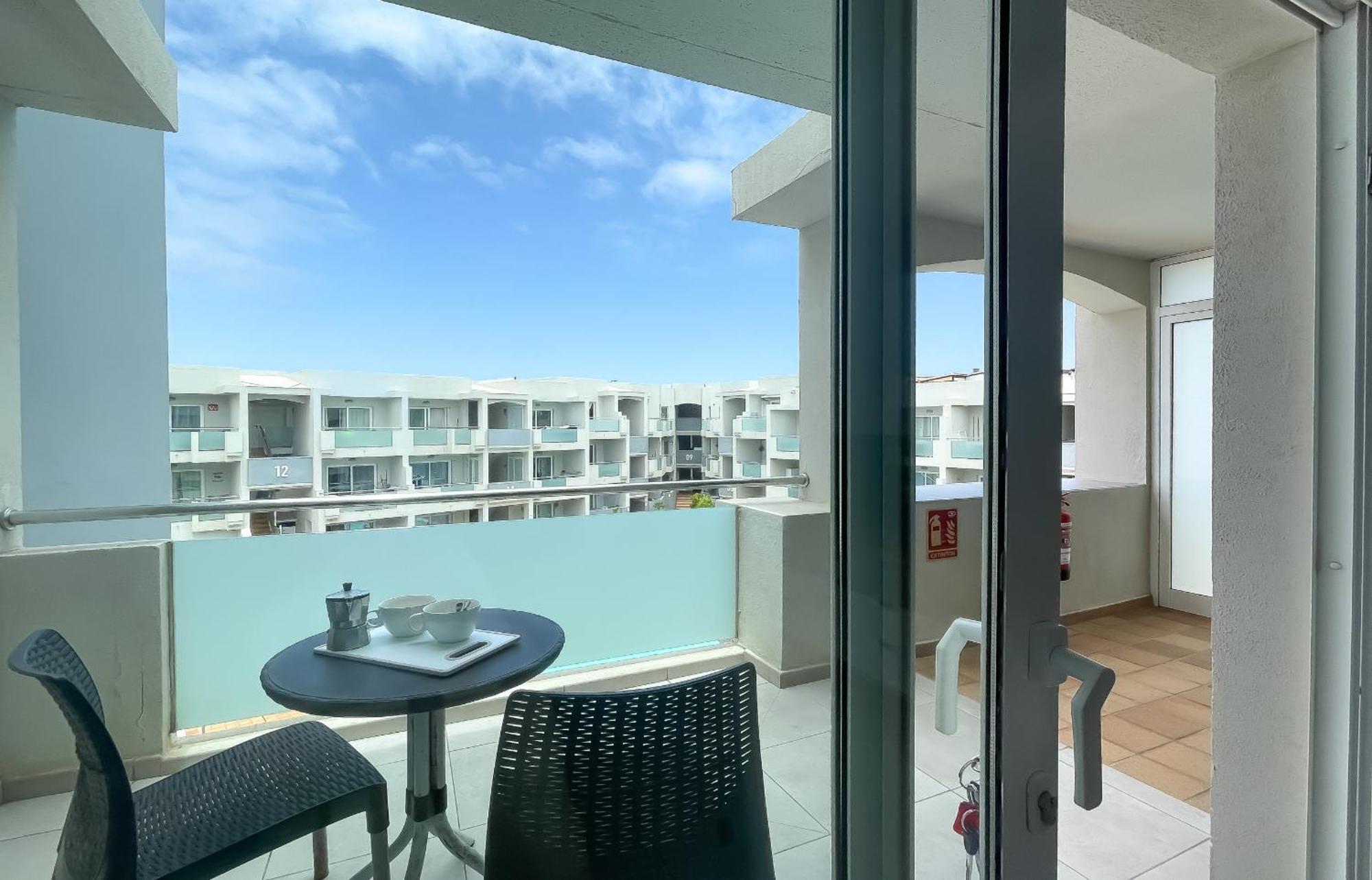 Corralejo Sun Amas House Pool View - Wifi Free By Rentalfue エクステリア 写真